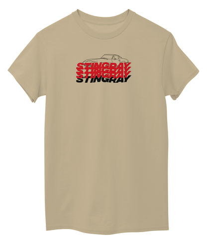 Beige Front