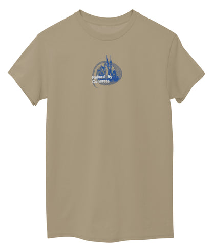 Beige Front