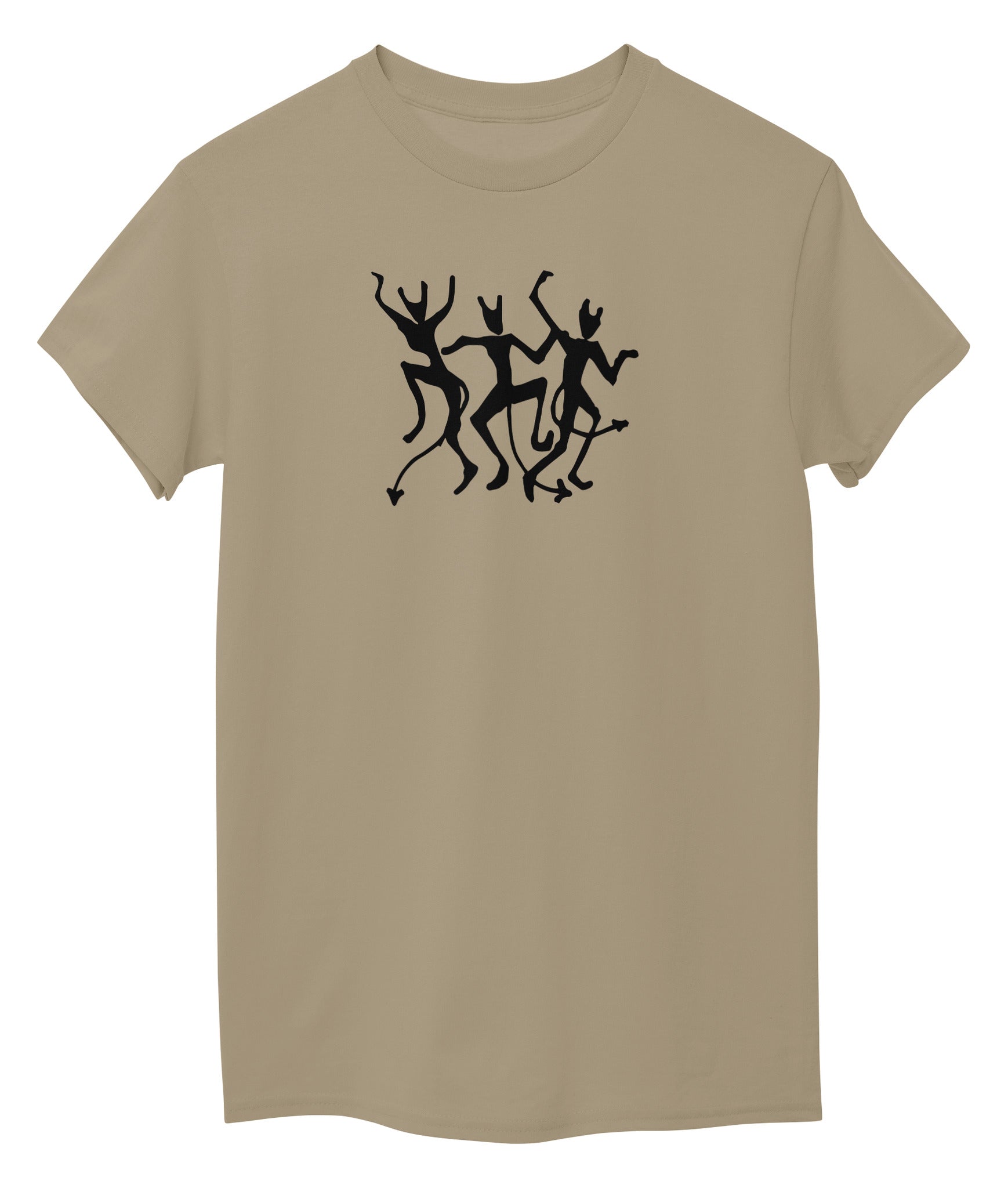 Beige Front