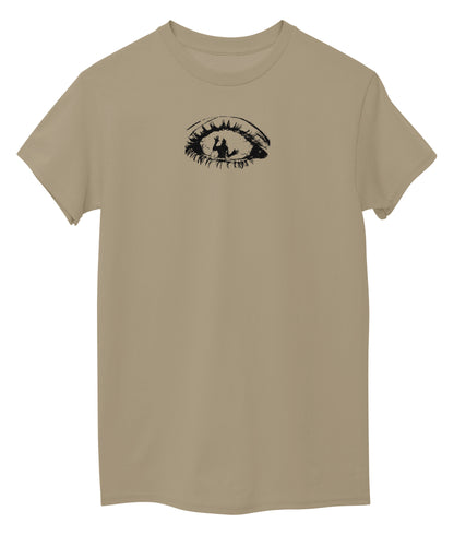 Beige Front
