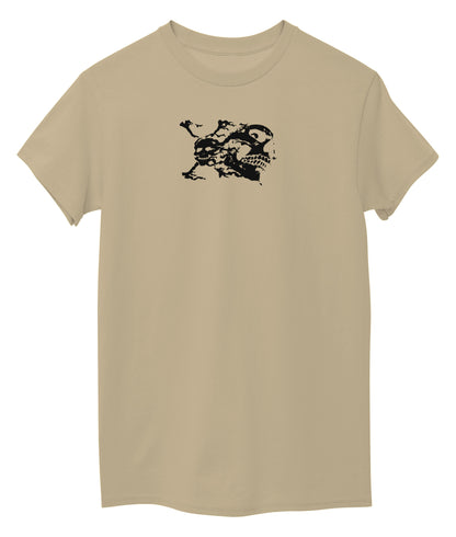 Beige Front