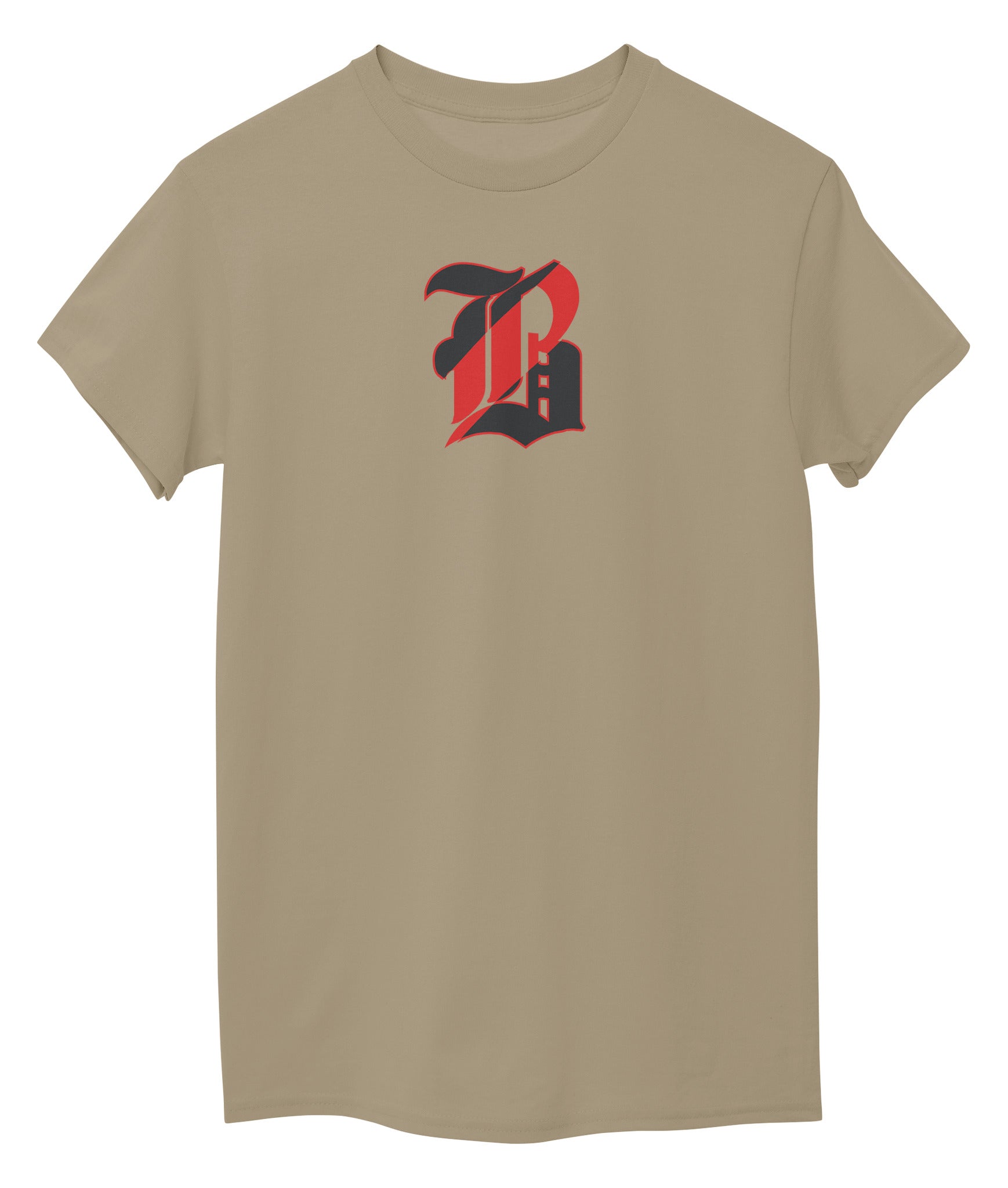 Beige Front