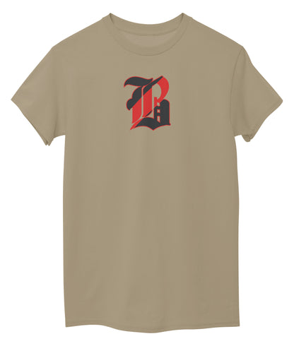 Beige Front