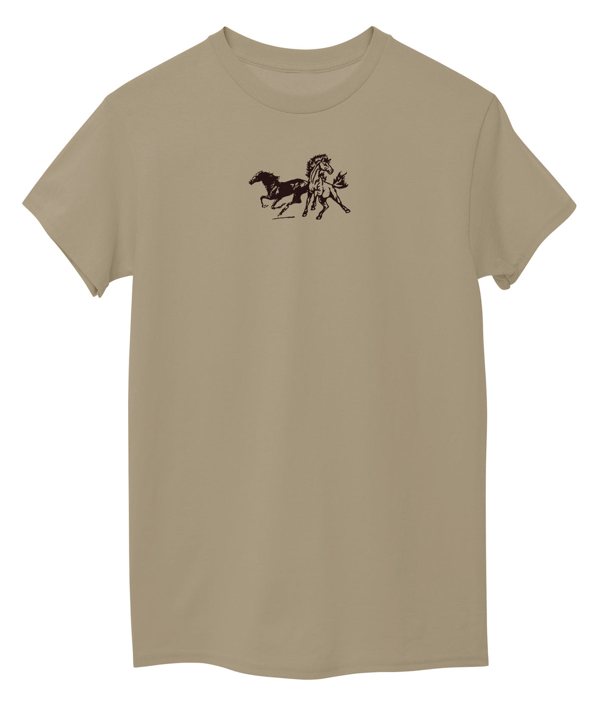 Beige Front