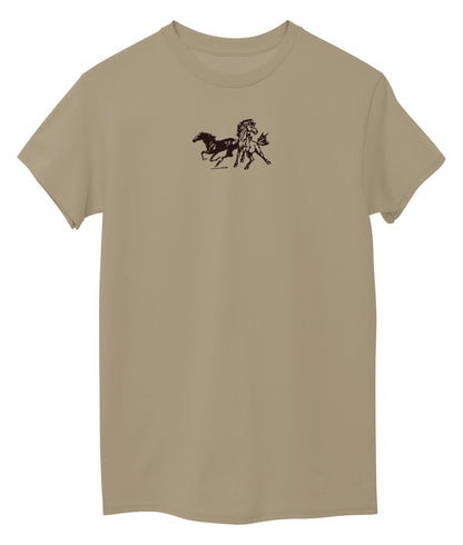 Beige Front