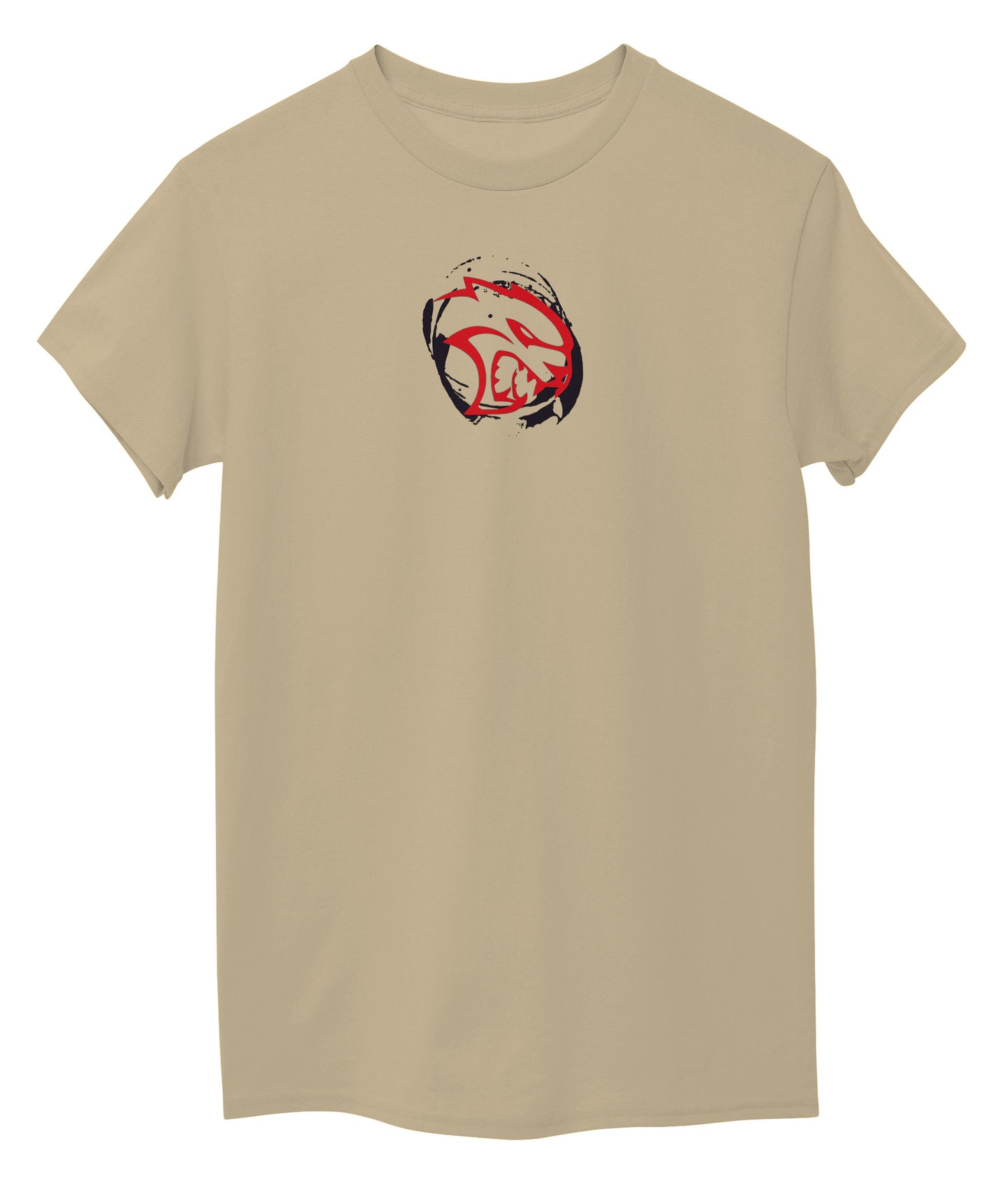 Beige Front