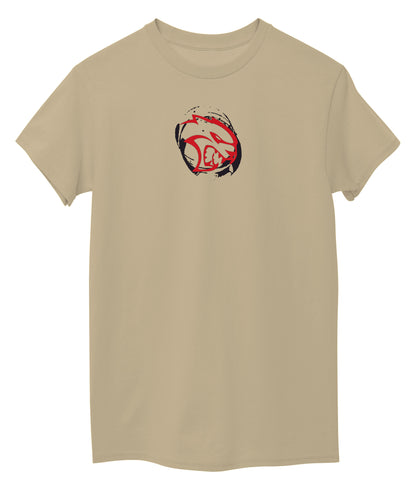 Beige Front