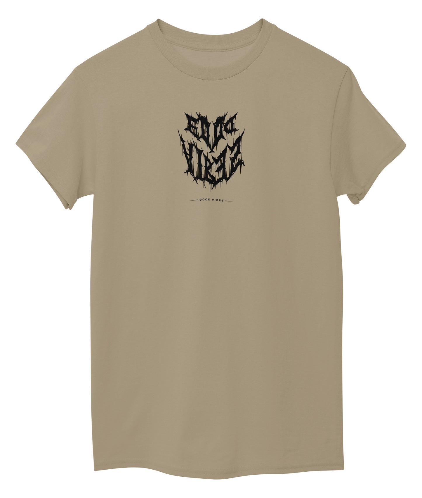 Beige Front