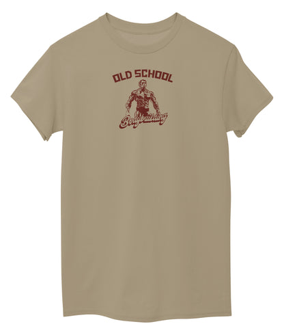 Beige Front