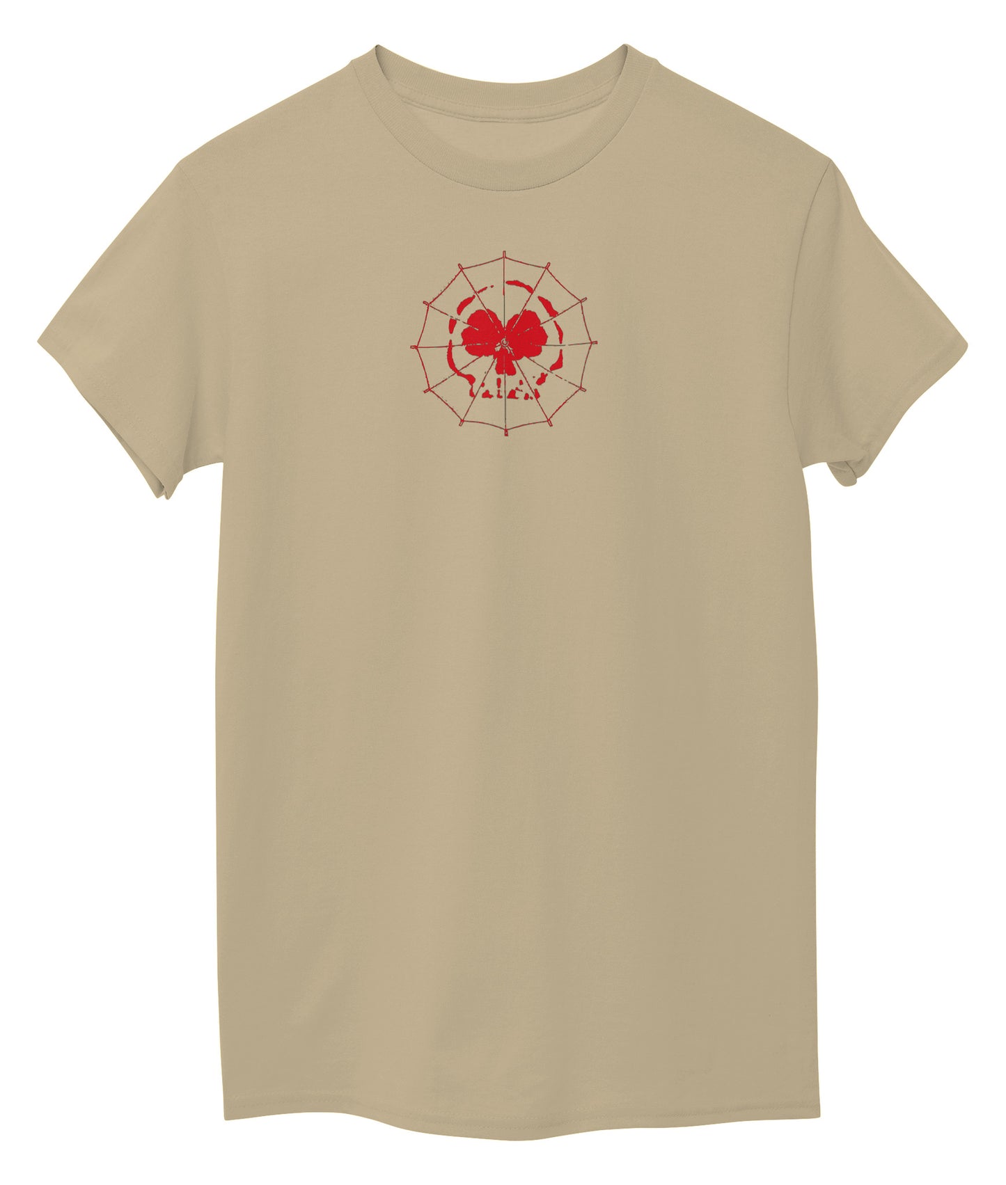 Beige Front