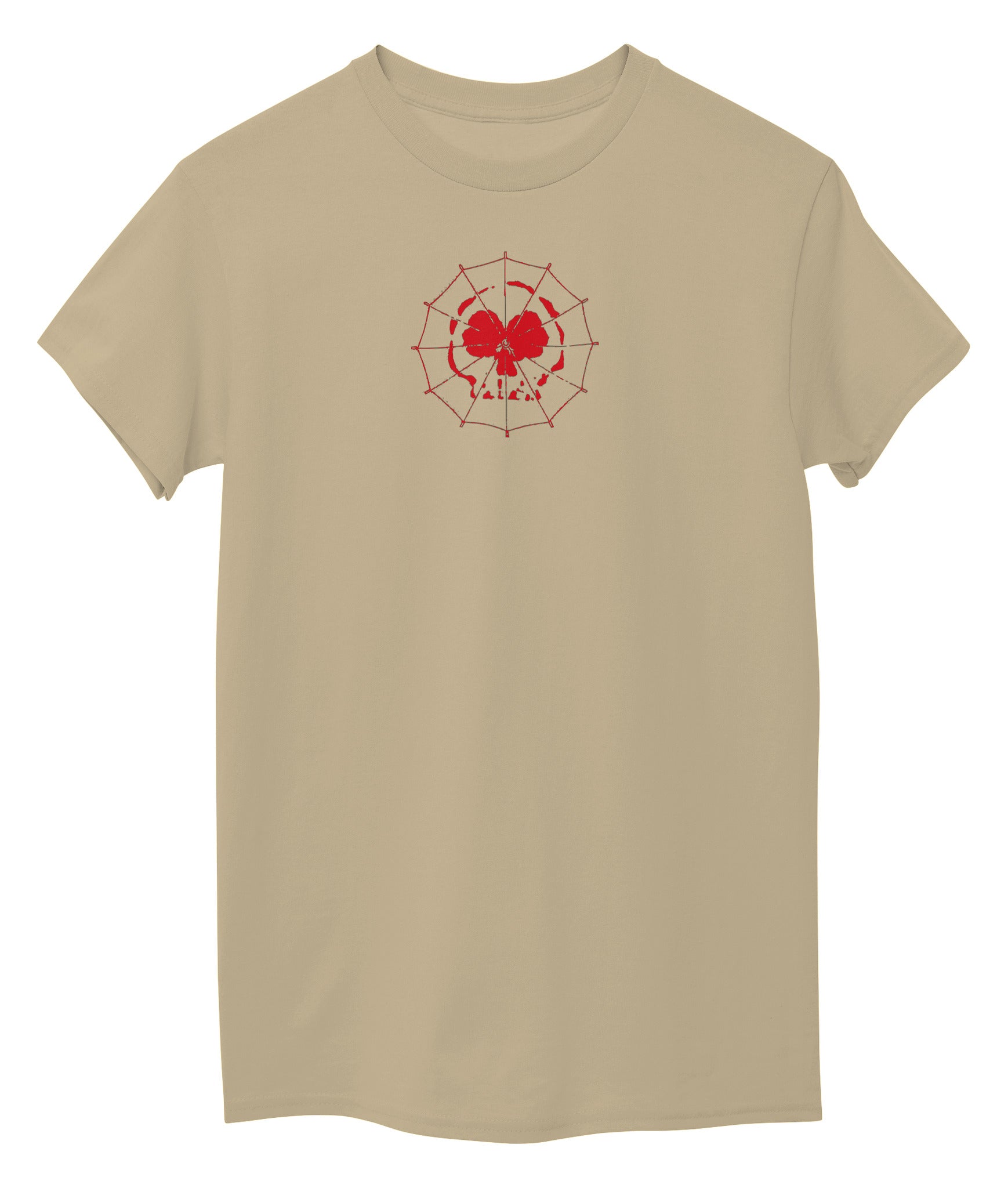 Beige Front