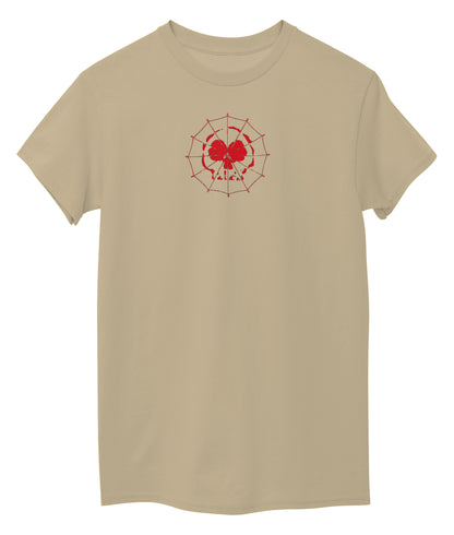Beige Front