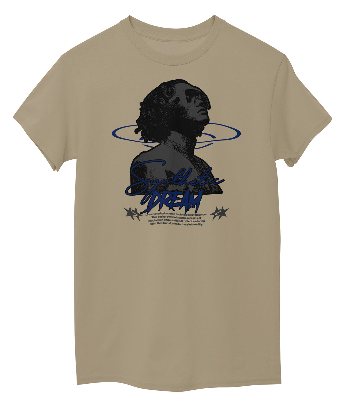 Beige Front