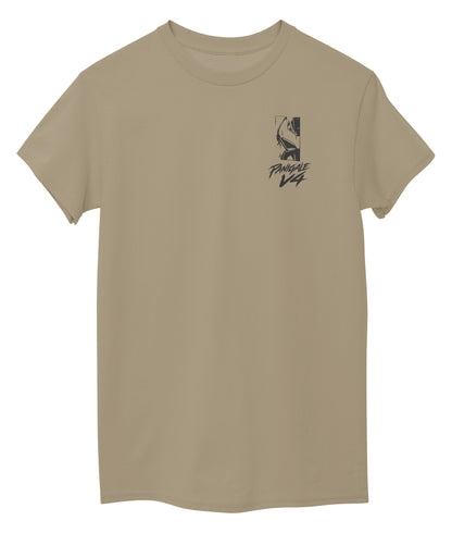 Beige Front