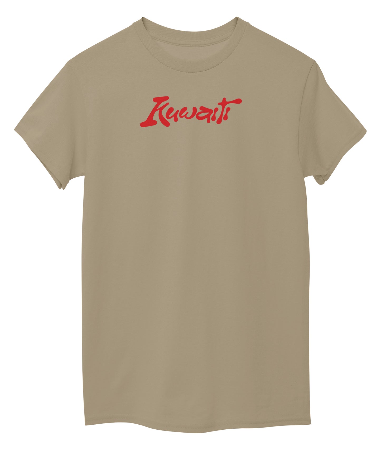 Beige Front