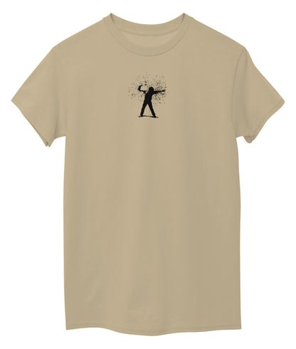 Beige Front