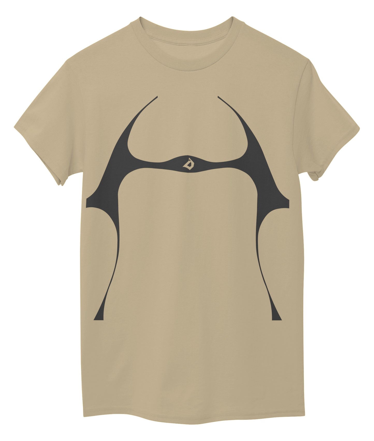 Beige Front