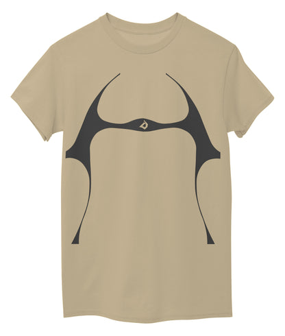 Beige Front