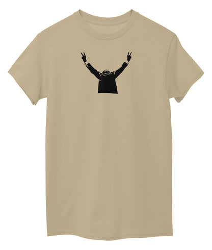 Beige Front