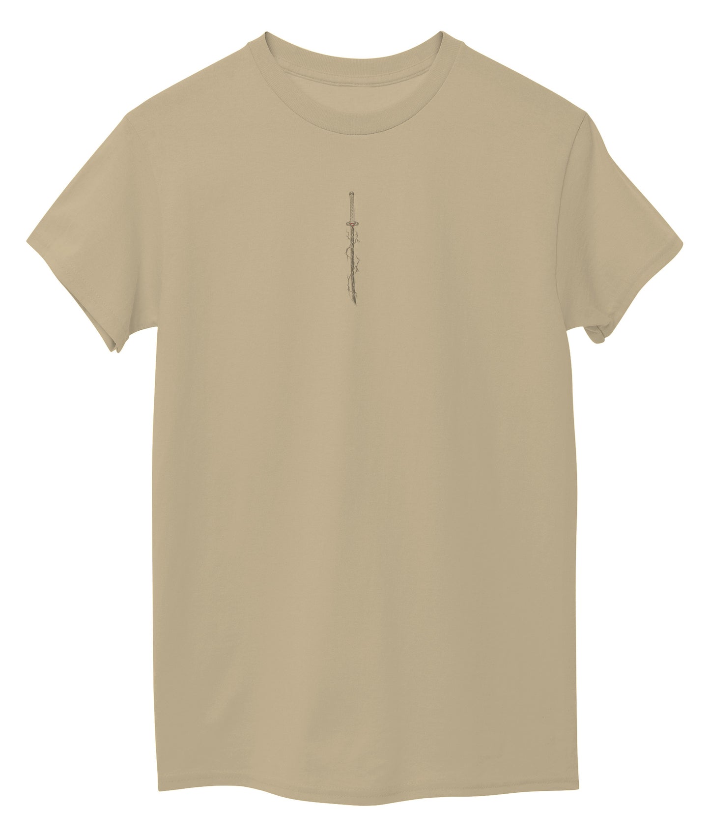 Beige Front