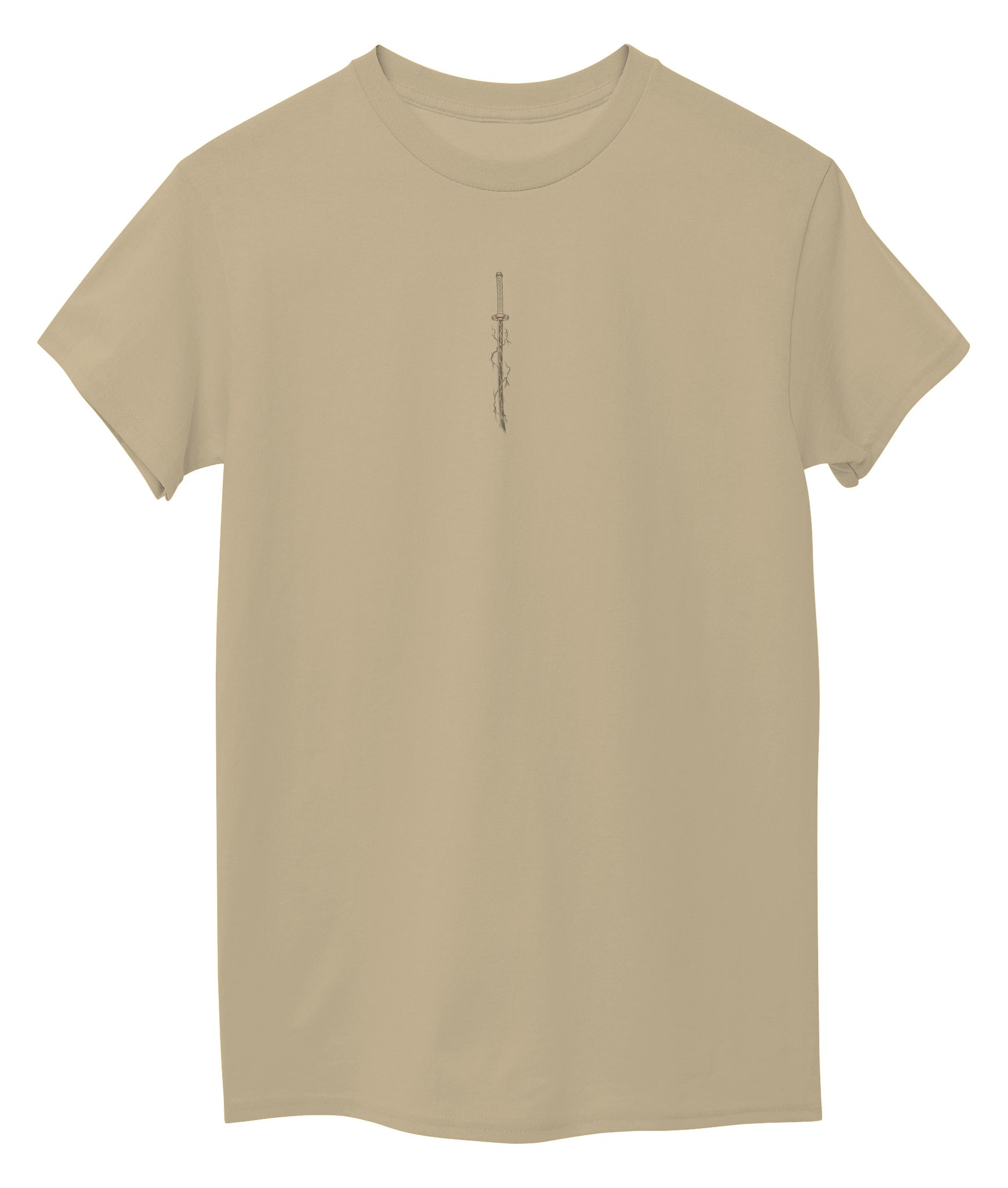 Beige Front