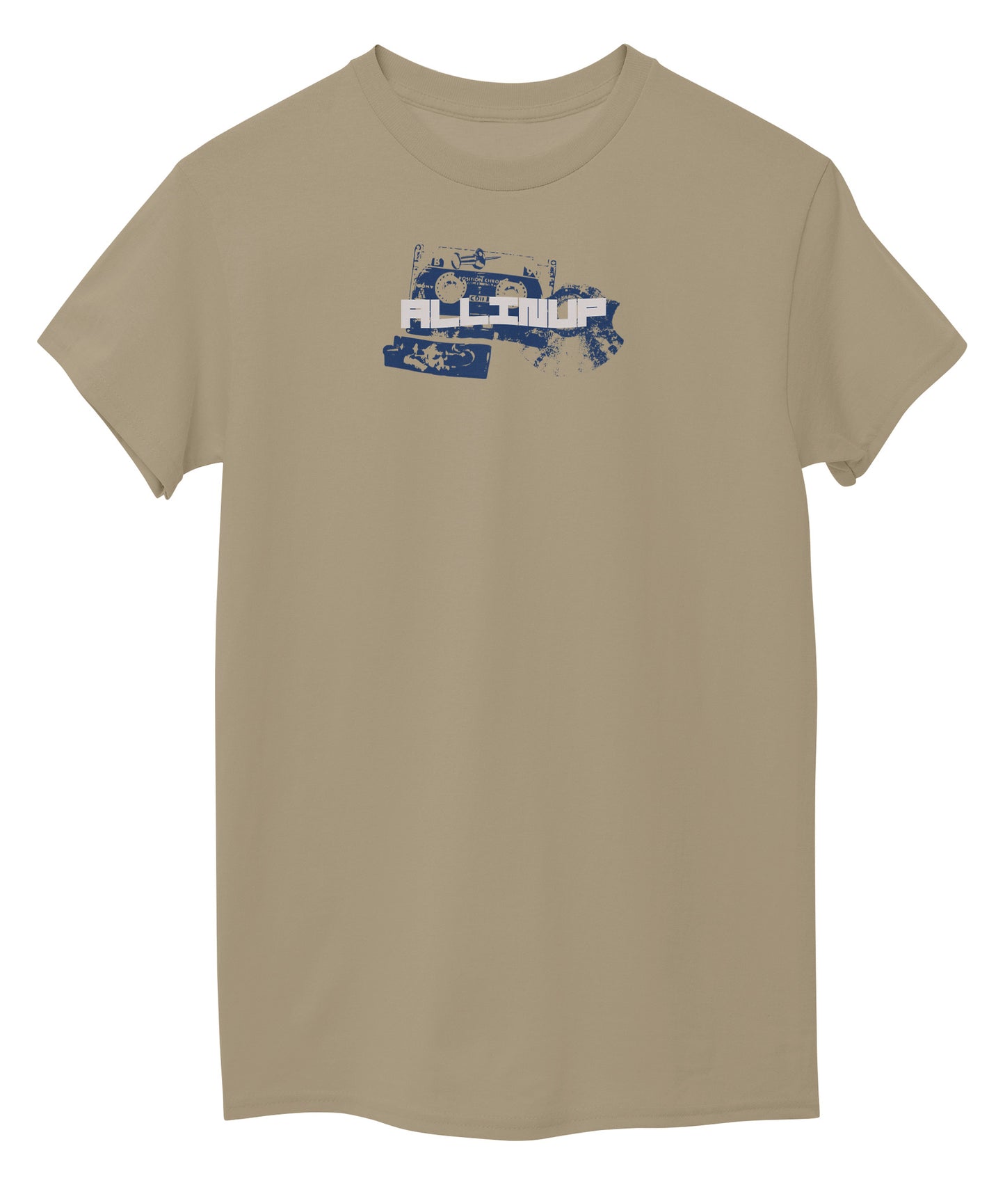 Beige Front
