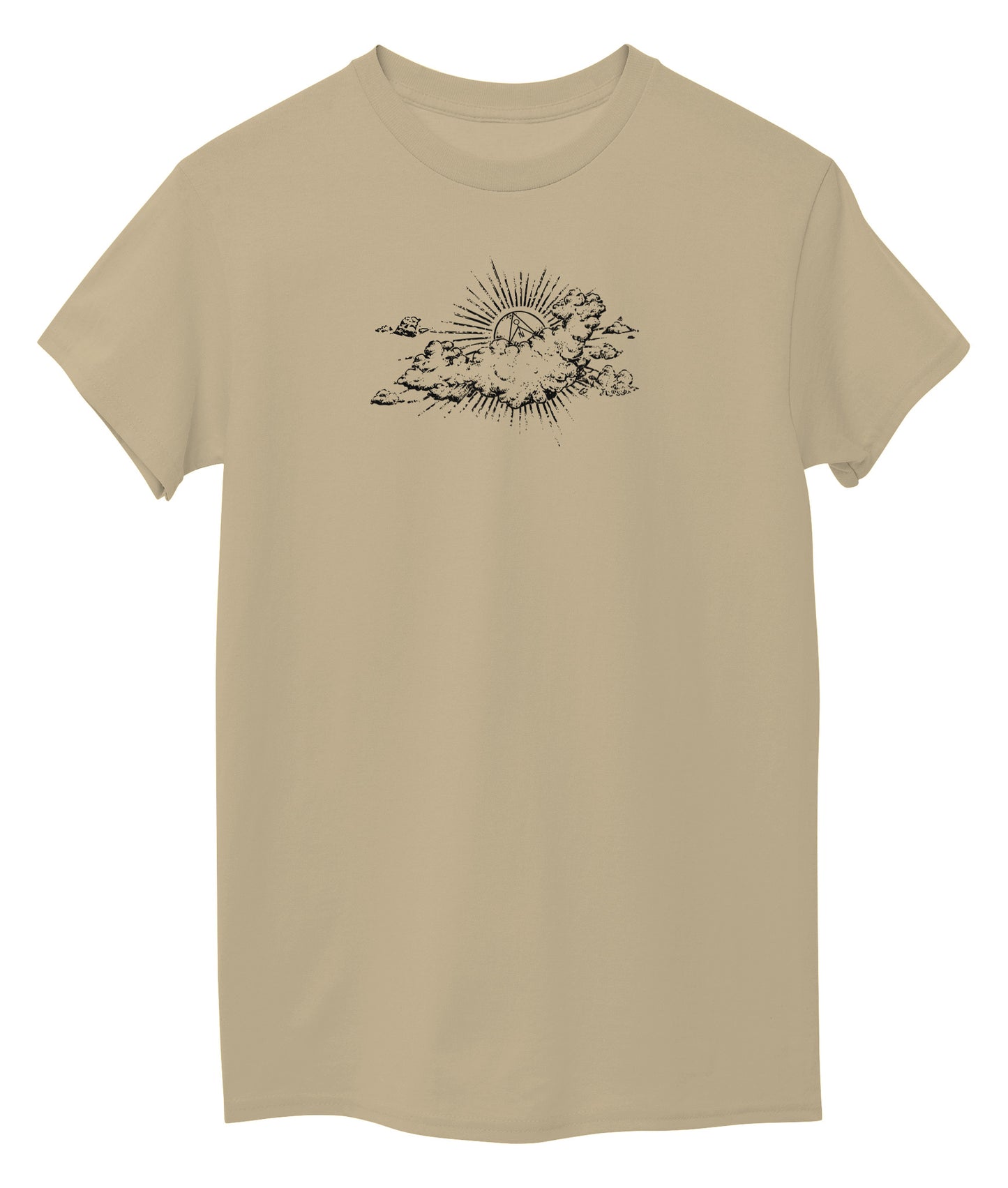 Beige Front