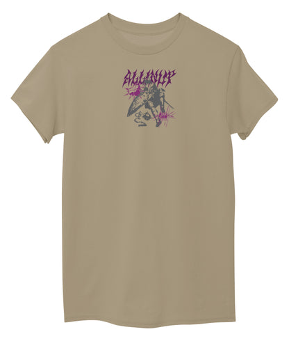 Beige Front