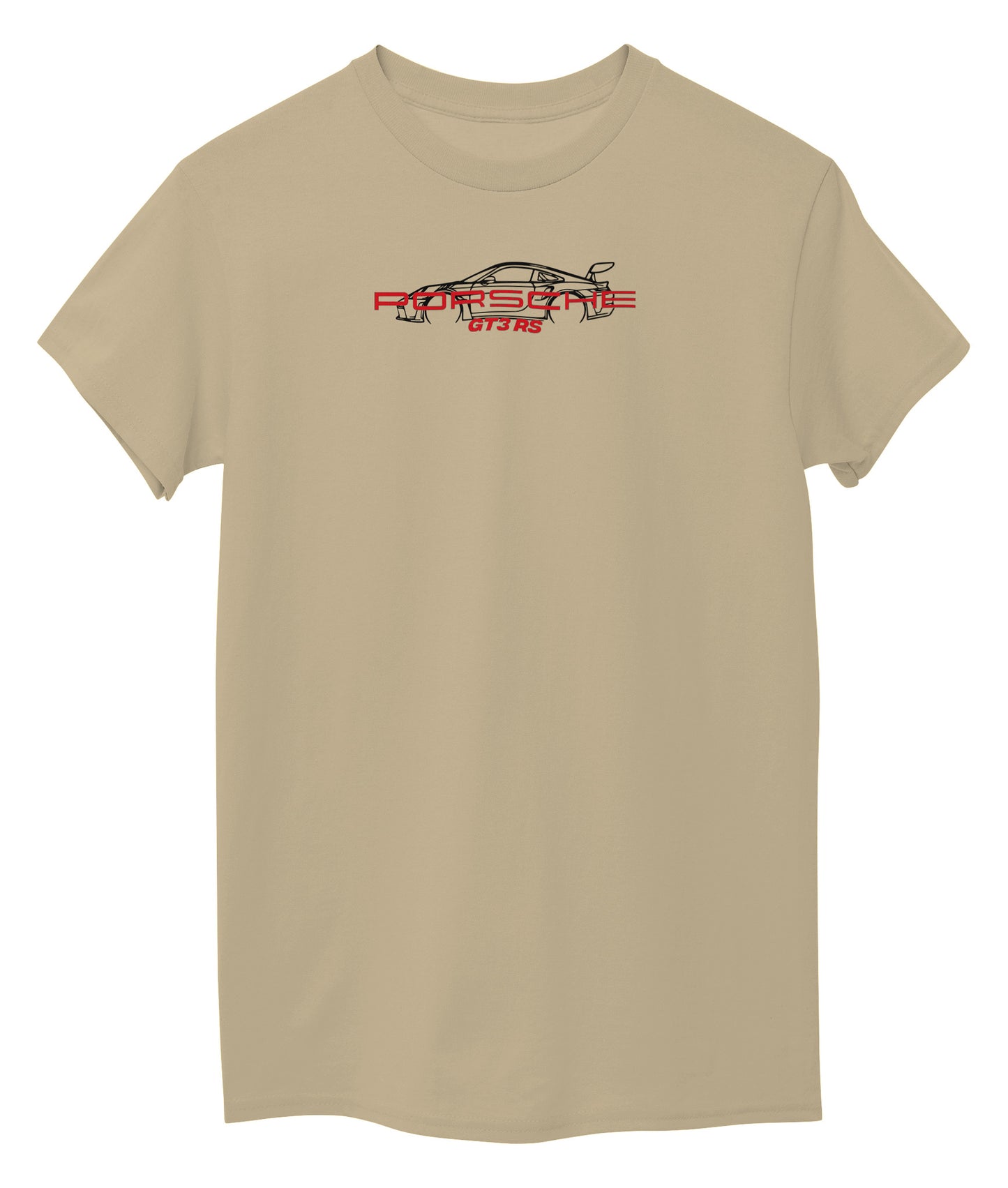Beige Front