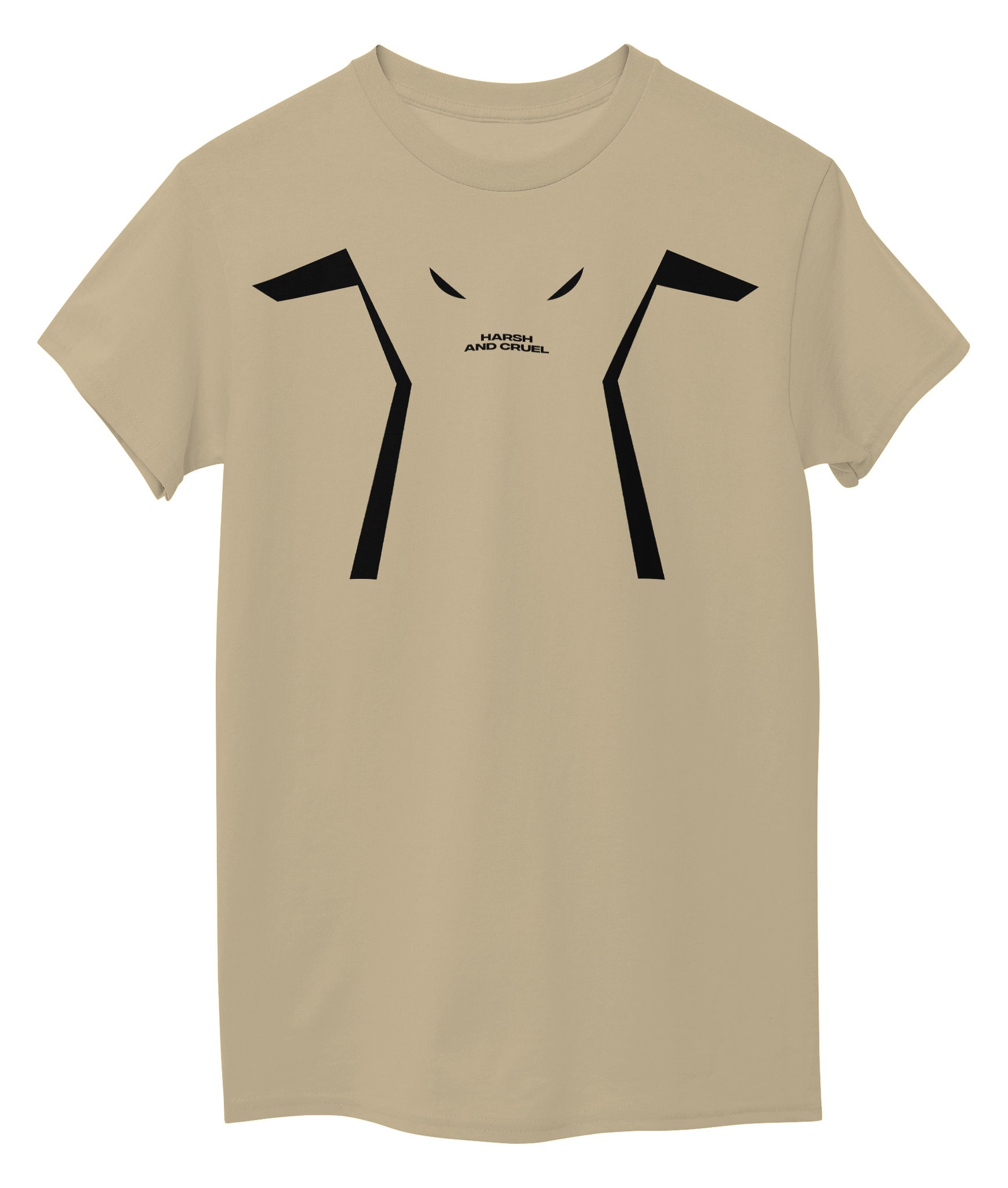 Beige Front