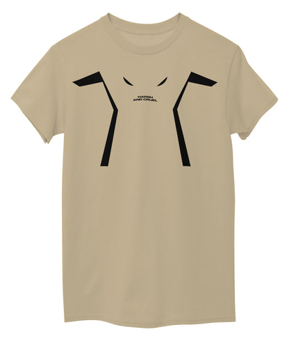 Beige Front