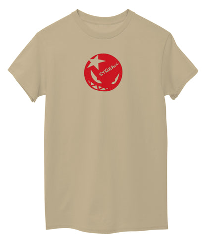 Beige Front