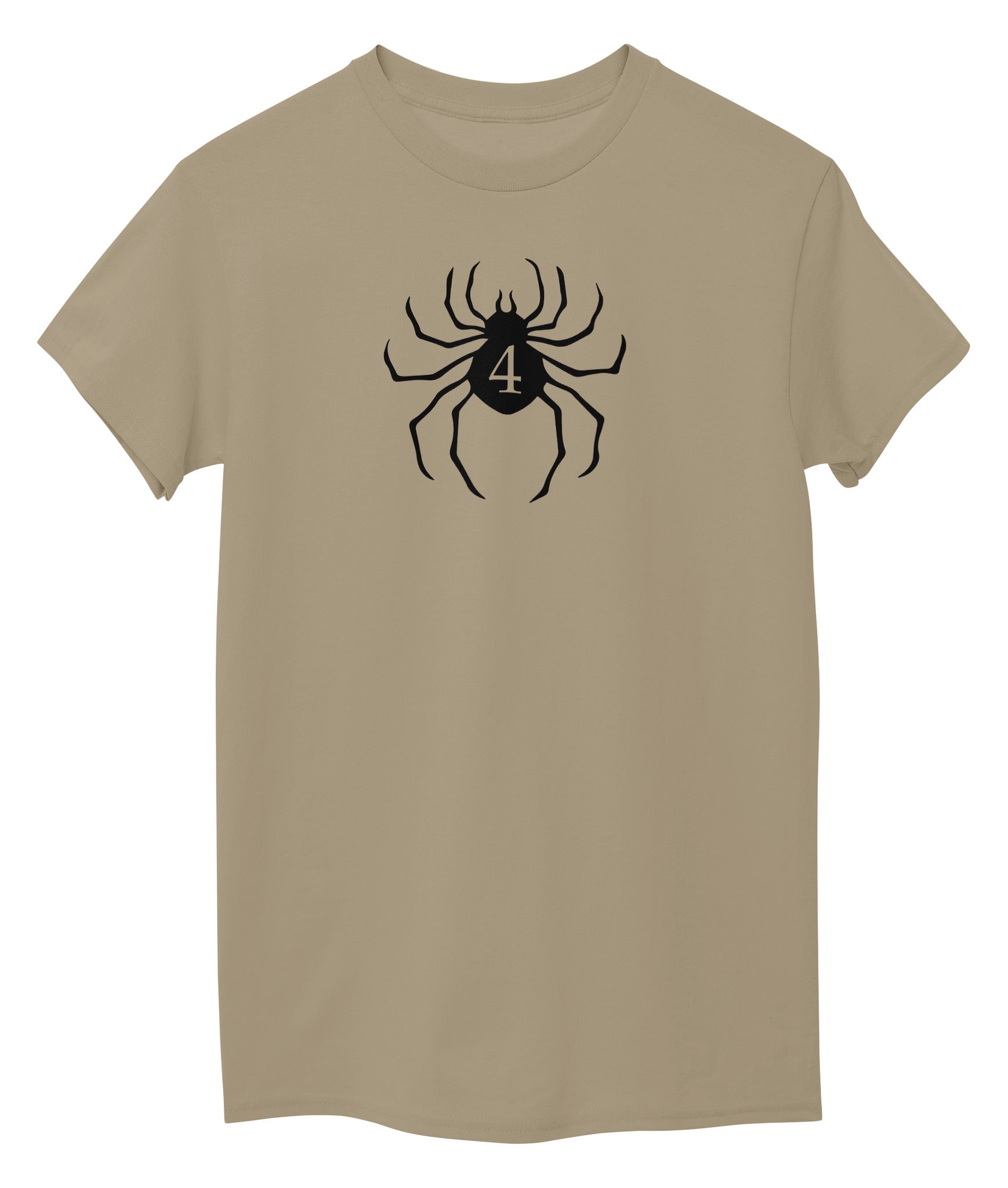 Beige Front