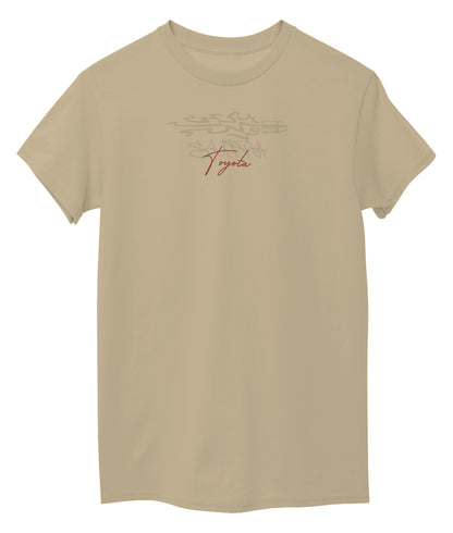 Beige Front
