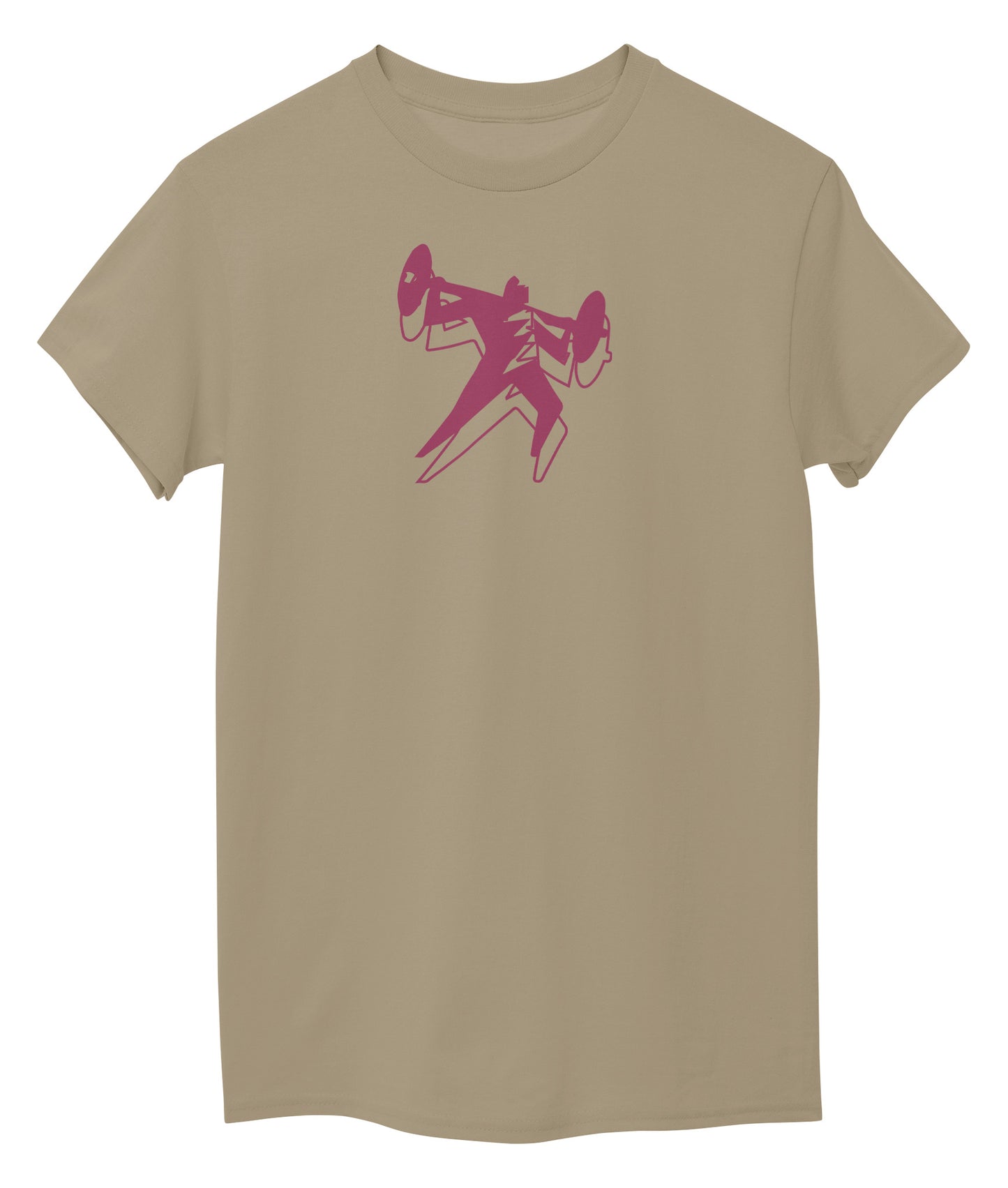 Beige Front
