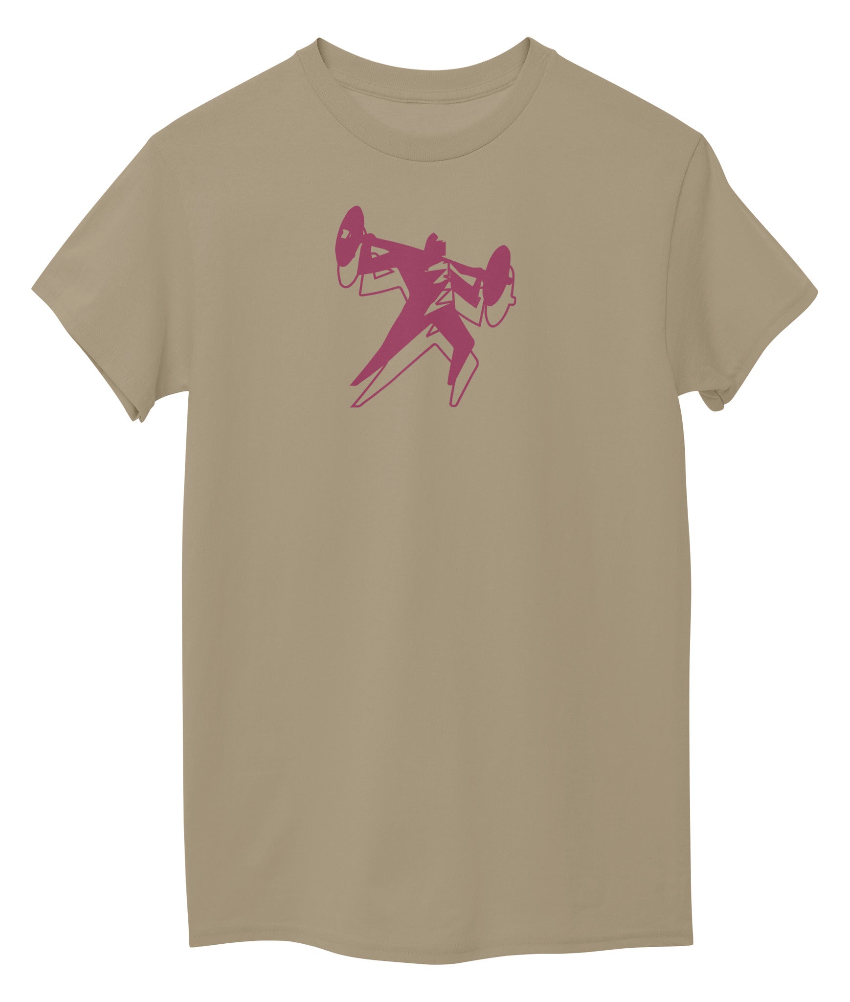 Beige Front