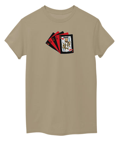 Beige Front