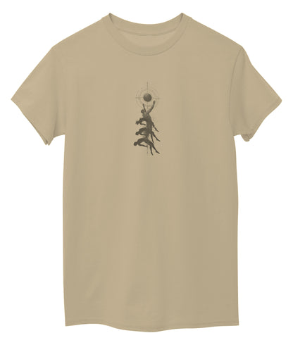 Beige Front