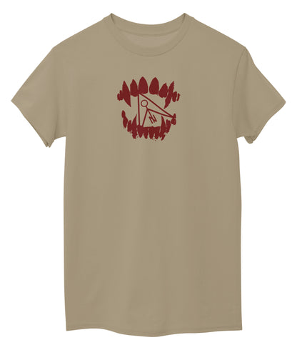 Beige Front