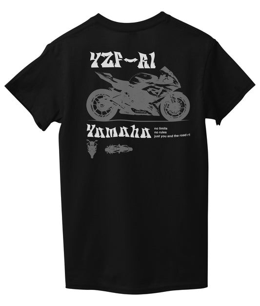 Black Back