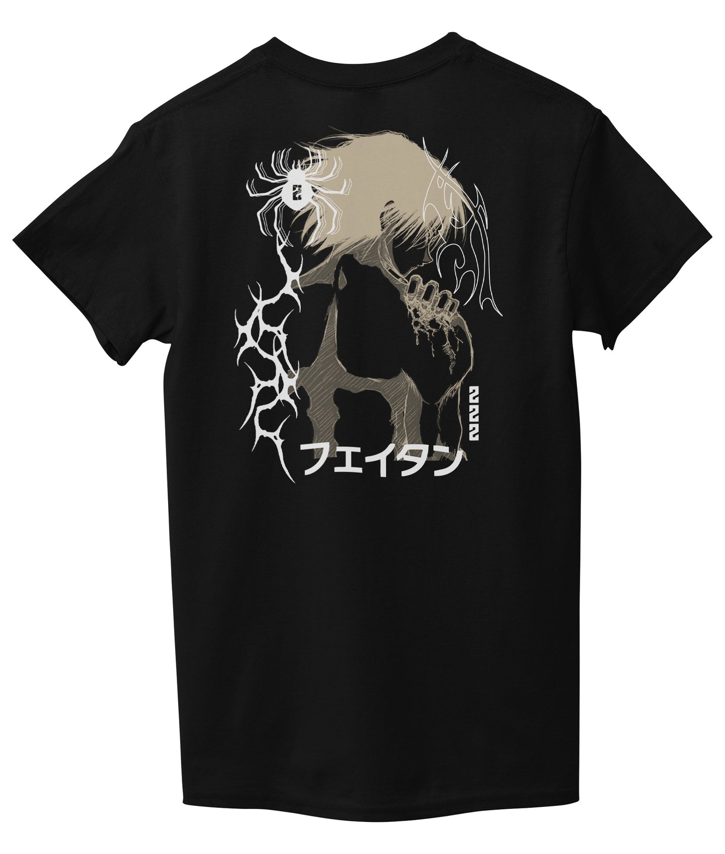 Black Back