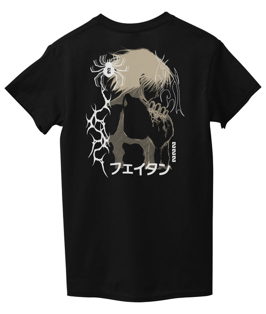 Black Back