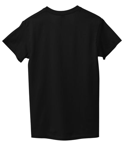Black Back