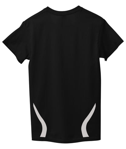 Black Back