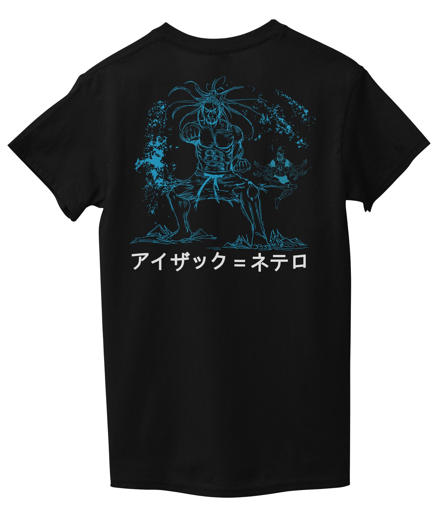 Black Back