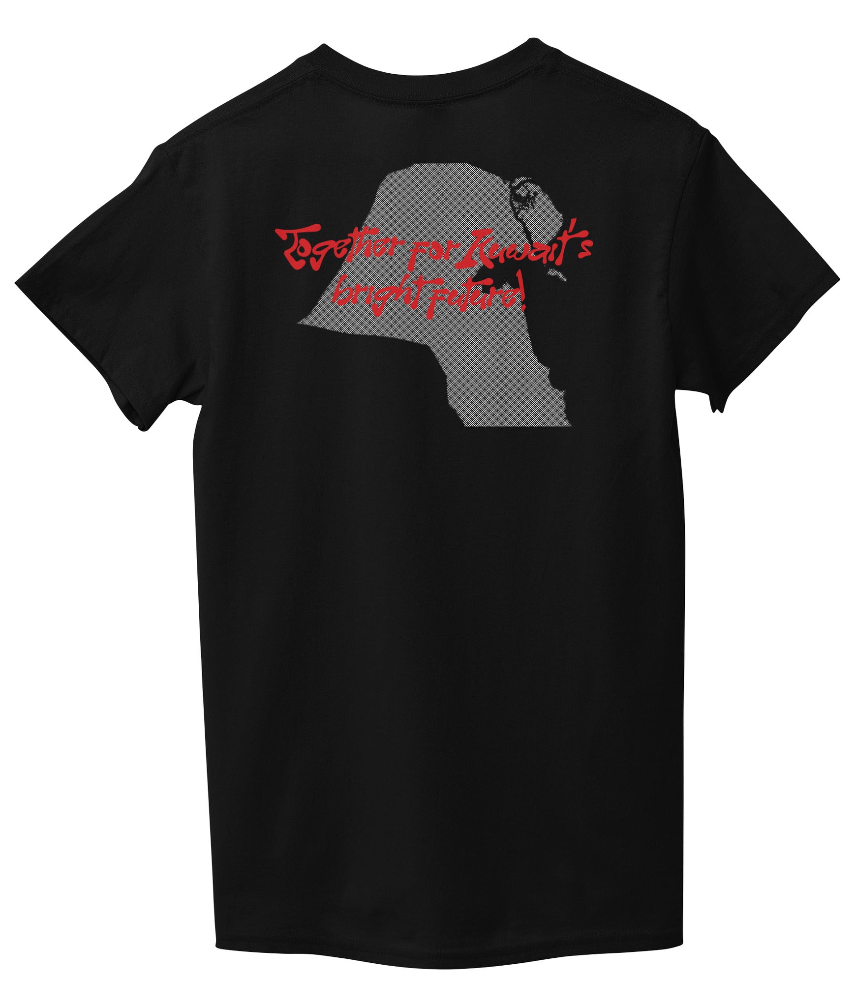 Black Back