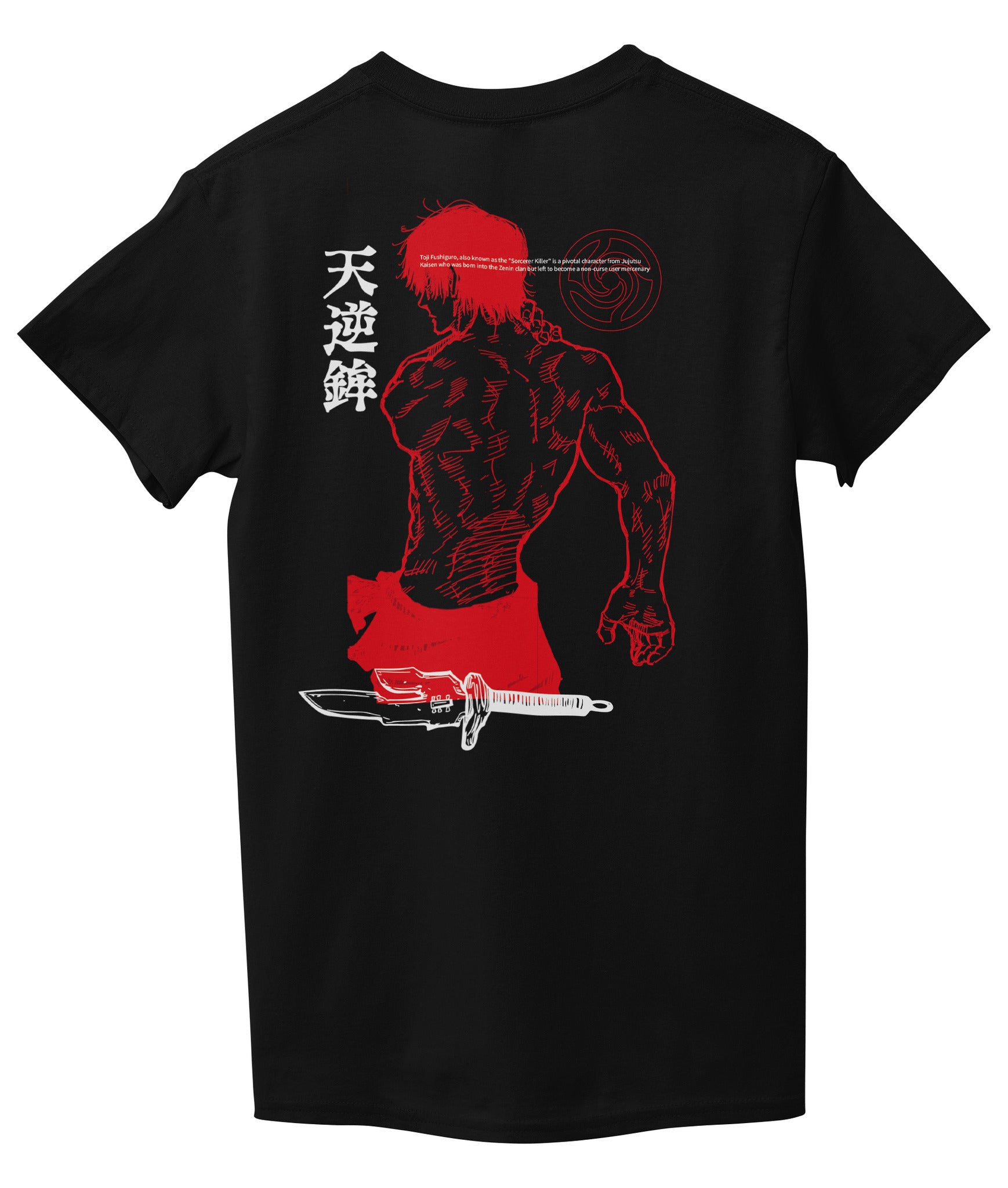 Black Back
