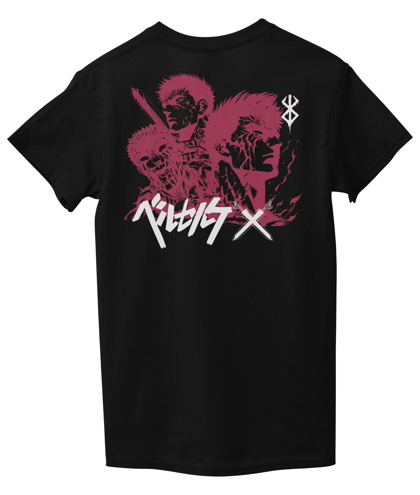 Black Back