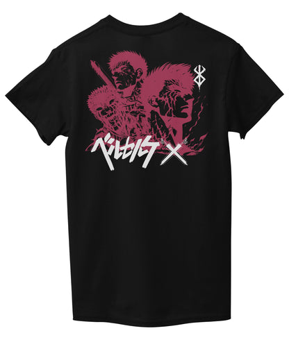 Black Back