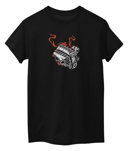 Black Front